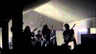 Batallion - The Way of the Sword (Infierno Castre&ntilde;o)