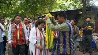 LAMSWK KHA AIRPORT OH DEVID MURASING NOH HASTE NI MAYA GWNANG TIPRASA ROK
