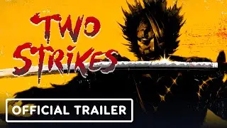 Two Strikes - Official Mobile Announcement Trailer