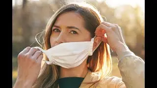 Do I Really Need To Wear A Mask Outdoors Here&rsquo;s The Science
