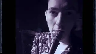 Sexto Sentido - Se me quiebra la voz LO NUEVO... Canta Bruno
