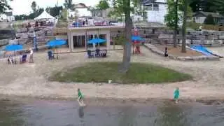 West Shore Beach Club