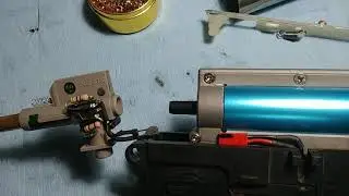 Hopup Tracer Unit