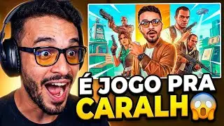 N&atilde;o Perca Os MELHORES Jogos de 2026 - Lista Completa!