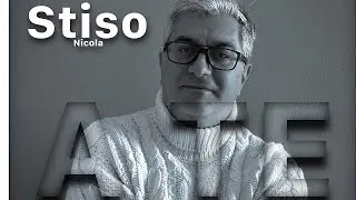 Nicola Stiso - A TE (Video ufficiale)