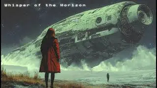 Whisper of the Horizon ( Extended version ) from the album 