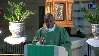 ✝️Homélie l Mercredi, 4ème Semaine du Temps Ordinaire l 04-02-2026 | P. Achille José Nkomo B. FM✝️