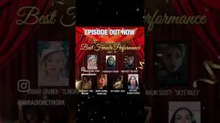 2nd Annual GOODIE Awards - Best TV & Movies of 2024 #podcast #movie #tv