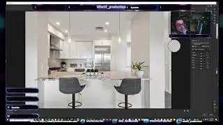 Real Estate Photo Retouching