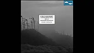Chad Crouch - Field Report Vol. VI Bayocean Instrumental - Approaching The Beach (Instrumental)