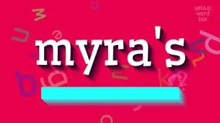 How to say 