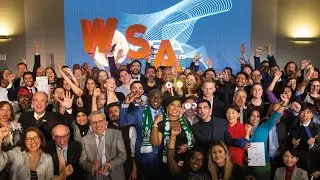 Best of WSA Global Congress 2019 Cascais