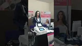 V11 🇧🇬 BULGARIAN BEAUTY & HEALTH DUBAI 2025 #ytshorts