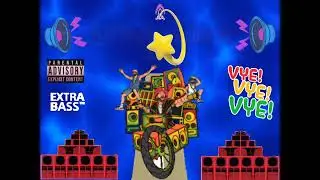 King Sturrage  - Lov - Nany - Riddim Mix  ( 2023 )