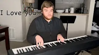 Dear Future Wife... (A Love Song)