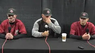 Colorado Mesa Interview (May 20, 2022)