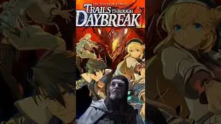 Days until Trails Through Daybreak 2 - 10 🎉 #trailsthroughdaybreak2 #thelegendofheroes #falcom #jrpg