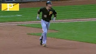 Mercer hammers first career grand slam