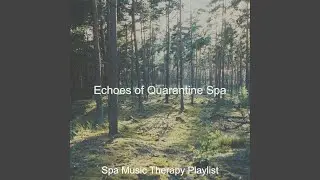 Paradise Like Music for Meditation Therapy
