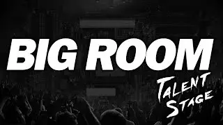 Ruxxian - Go Crazy (Original Mix) [InYourBassment] [Big Room]