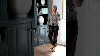 Get Ready For The Hottest Fall Fashion Trends!