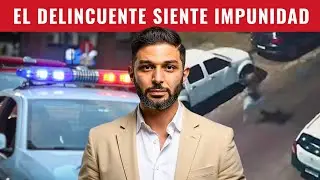 La impunidad creciente y el 