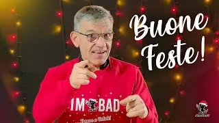 BUONE FESTE da MAXDEVIL