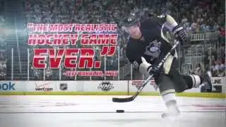 NHL 13 | Ролик к выходу игры