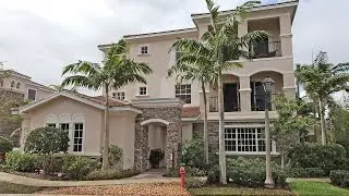 13629 Treasure Cove Circle  North Palm Beach FL 33408