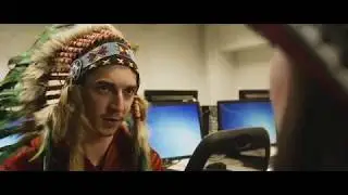 Sam Hartwell Showreel