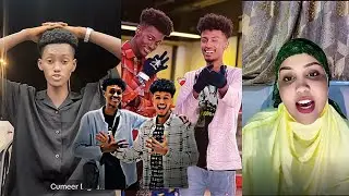 KOKO BULLE OO CUMEER BIGFAN WEYDISEY MAXAA ULA KULMI WEYDAY SAAXIIBKAGA KING CEYDA 😱….?
