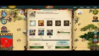 Playing Total Battle - Tactical War Game