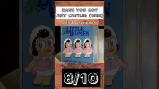 Reviewing Every Looney Tunes #205: 