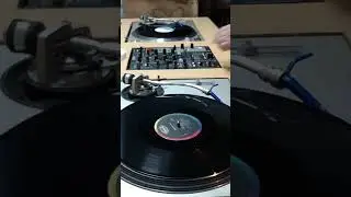 ICEHOUSE - BELOUIS SOME #djset #vinilos #djnostalgia #vinylcollection #colocar #vivo