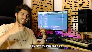 How I made: Interstellar (Pontifexx Remix)