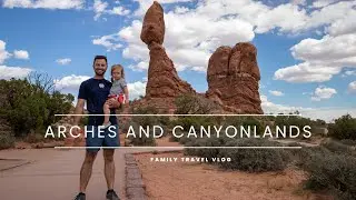 FAMILY OVERLANDING | Camping with a Toddler in 2021