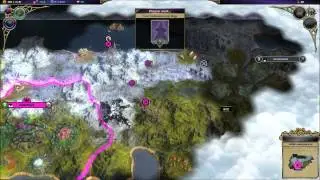 Warlock Masters Of The Arcane - Undead - Part 1