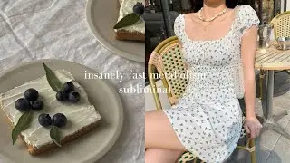 𝒊𝒏𝒔𝒂𝒏𝒆𝒍𝒚 𝒇𝒂𝒔𝒕 𝒎𝒆𝒕𝒂𝒃𝒐𝒍𝒊𝒔𝒎 𝒔𝒖𝒃𝒍𝒊𝒎𝒊𝒏𝒂𝒍