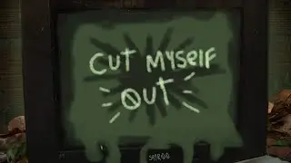 Sayroo - Cut Myself Out