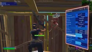Creative Warrior 🎮 + SEASON 3 BEST LINEAR *AIMBOT* CONTROLLER SETTINGS FORTNITE (PS4/PS5/XBOX/PC)