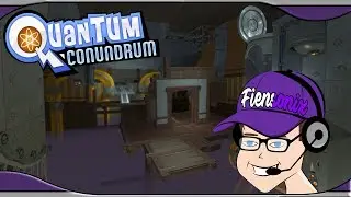 The Desmond Debacle time! | Quantum Conundrum #9