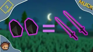 🔴Double Black Shard🔴 Best Seeds - Episode 2 | MUCK