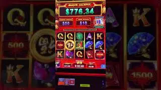 PAN CHANG BIG BONUS WIN