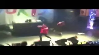 EARL SWEATSHIRT 