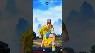 Rare Pineapple Set | PUBG MOBILE BGMI | #shortfeed #bgmi @RomeoGamingYT