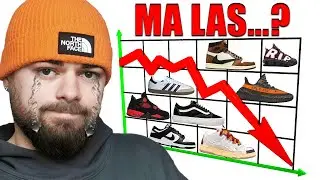 DOWNFALL-UL SNEAKERSILOR... (MA LAS...?!!)