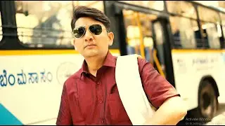 Bangalore Days  |  Pushpa  |  Utsav Gajjar