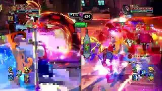 DashingSonic23's Live PS4 DD2 Ancient Resets
