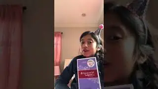 Opening a American girl doll ballet set