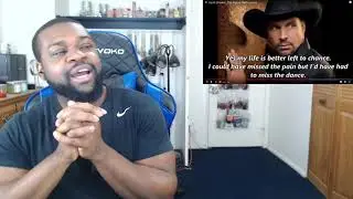 Garth Brooks - The Dance | Reaction